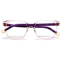 Kaleos Lee Kids C1 Kids' Eyeglasses Size 50 - Blue Light Block Available