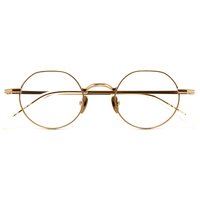Kaleos Wakeling C1 Men's Eyeglasses Size 46 - Blue Light Block Available