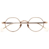 Kaleos Wakeling C3 Men's Eyeglasses Size 46 - Blue Light Block Available