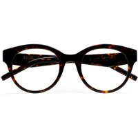Kaleos Danvers C2 Men's Eyeglasses Tortoiseshell Size 51 - Blue Light Block Available