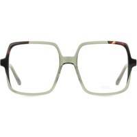Kaleos Callahan C4 Men's Eyeglasses Green Size 54 - Blue Light Block Available