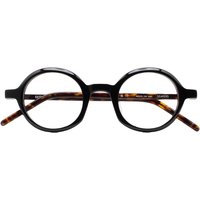 Kaleos Seavers C1 Men's Eyeglasses Black Size 46 - Blue Light Block Available
