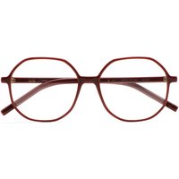 Kaleos Avery C3 Men's Eyeglasses Brown Size 55 - Blue Light Block Available