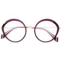 Kaleos Mortemart C4 サングラス - 男性用 - Purple