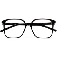 Kaleos Bradshaw C1 Men's Eyeglasses Black Size 55 - Blue Light Block Available