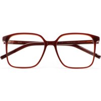 Kaleos Bradshaw C3 Men's Eyeglasses Brown Size 55 - Blue Light Block Available