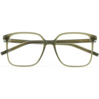 Kaleos Bradshaw C4 Men's Eyeglasses Green Size 55 - Blue Light Block Available