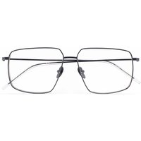 Kaleos Farful Titanium C3 Men's Eyeglasses Blue Size 59 - Blue Light Block Available