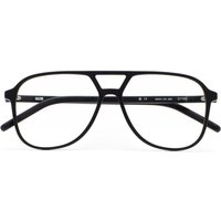 Kaleos Sythe L C1 Men's Eyeglasses Black Size 60 - Blue Light Block Available