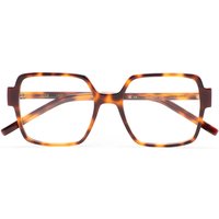 Kaleos Vogler C2 Men's Eyeglasses Tortoiseshell Size 53 - Blue Light Block Available