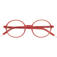 Kaleos Loto Kids C3 Kids' Eyeglasses Pink Size 47 - Blue Light Block Available