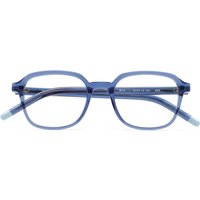 Kaleos Ack Kids C2 Kids' Eyeglasses Blue Size 48 - Blue Light Block Available