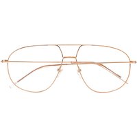 Kaleos Callas C5 サングラス - 男性用 - 金色
