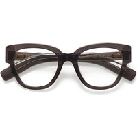 Kaleos Caruso C1 Men's Eyeglasses Clear Size 51 - Blue Light Block Available