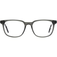 Privé Revaux MARINA AH6 Men's Eyeglasses Grey Size 54 - Blue Light Block Available