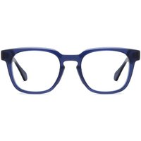 Privé Revaux PR1016/G アジアフィット OXZ サングラス - 男性用 - 青