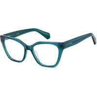 Privé Revaux PR1025 ZI9 Women’s Eyeglasses Size 54 - Blue Light Block Available