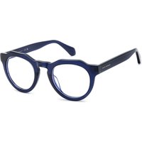 Privé Revaux PR1031/BB QM4 青-Light Filter サングラス - 男性用 -