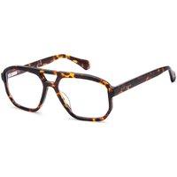 Privé Revaux PR1032/BB 086 青-Light Filter サングラス - 男性用 -