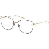 Masunaga AURORA 14 Men's Eyeglasses Size 56 - Blue Light Block Available