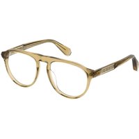 Philipp Plein VPP016M 0913 サングラス - 男性用 - 茶色