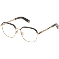 Philipp Plein VPP017M 08FF サングラス - 男性用 - べっ甲shell