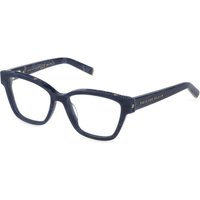 Philipp Plein VPP034S 0B35 サングラス - 男性用 - 青