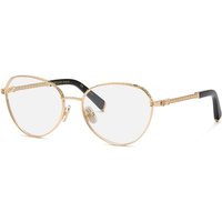Philipp Plein VPP035S 0300 サングラス - 女性用 - Rose-金色