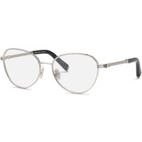 Philipp Plein VPP035S 0579 サングラス - 女性用 - Silver