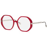 Philipp Plein VPP053S 09WA サングラス - 女性用 - 赤