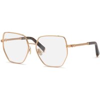 Philipp Plein VPP054S 08FC サングラス - 女性用 - 金色
