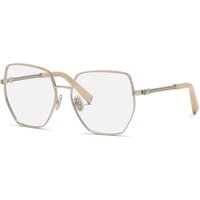 Philipp Plein VPP054S 0S31 サングラス - 女性用 - 茶色