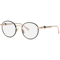 Philipp Plein VPP061V 0300 サングラス - 女性用 - 黒