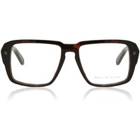 Philipp Plein VPP081 0722 サングラス - 男性用 - べっ甲shell