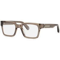 Philipp Plein VPP082M 09X8 サングラス - 男性用 - 茶色