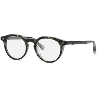 Philipp Plein VPP060V 0AHU サングラス - 女性用 - べっ甲shell