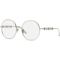 Philipp Plein VPP070M 0579 サングラス - 女性用 - Silver