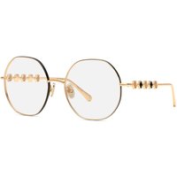Philipp Plein VPP070S 02AM サングラス - 女性用 - 金色
