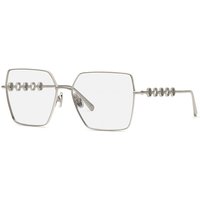 Philipp Plein VPP071M 0523 サングラス - 女性用 - Silver
