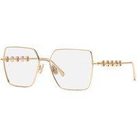 Philipp Plein VPP071S 0300 サングラス - 女性用 - Rose-金色
