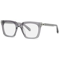 Philipp Plein VPP115M 04AR サングラス - 女性用 - 灰色