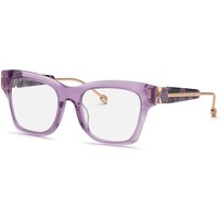 Philipp Plein VPP125S 06PF サングラス - 女性用 - Purple