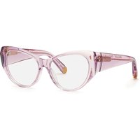 Philipp Plein VPP101 06MH サングラス - 男性用 - ピンク