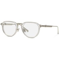 Philipp Plein VPP116V 0579 サングラス - 女性用 - クリア