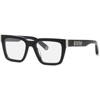 Philipp Plein VPP112M 0700 Women’s Eyeglasses Size 51 - Blue Light Block Available