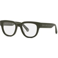 Philipp Plein VPP146M 0C02 Women’s Eyeglasses Size 51 - Blue Light Block Available