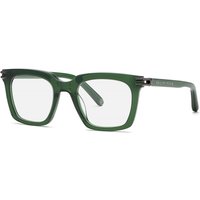 Philipp Plein VPP115M 0G61 サングラス - 女性用 - 緑