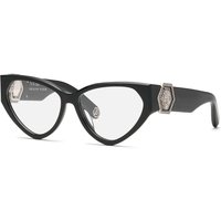 Philipp Plein VPP163S 700K サングラス - 女性用 - 黒