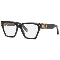 Philipp Plein VPP190M 0700 サングラス - 女性用 - 黒