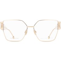 Philipp Plein VPP166S 0300 サングラス - 女性用 - 金色